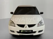 Mitsubishi Lancer 2005