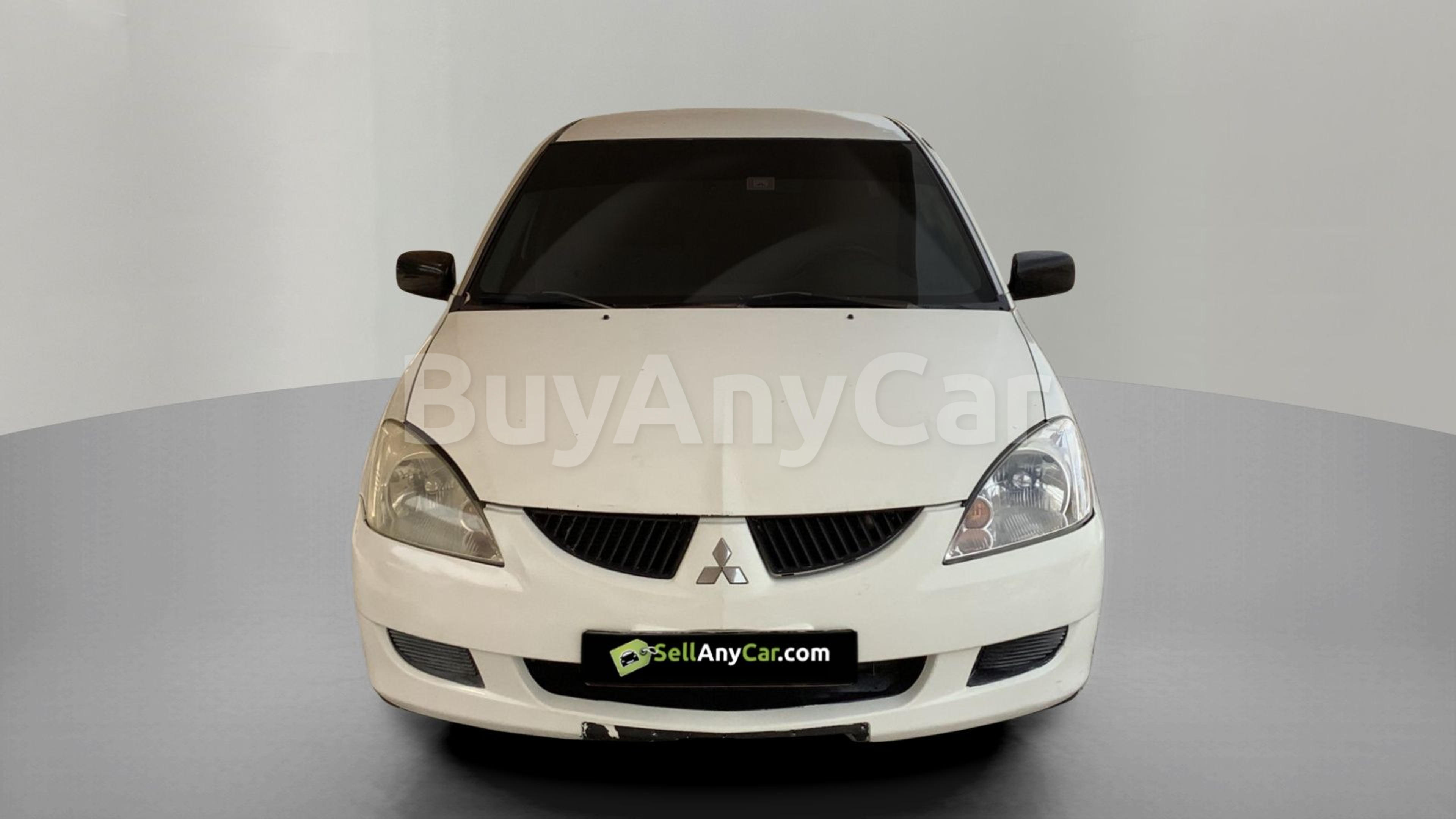 2005 Mitsubishi Lancer
