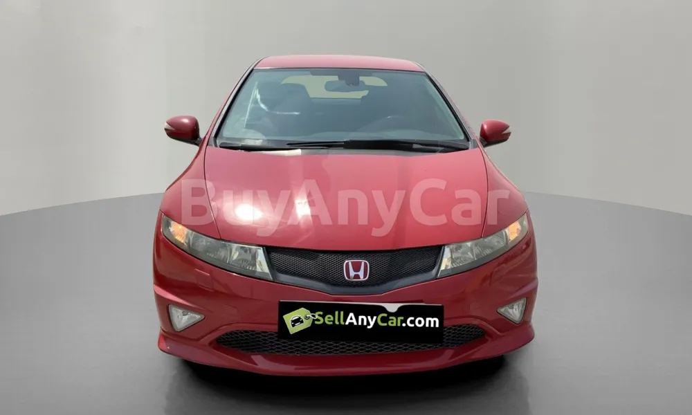 Vehicle photo 1