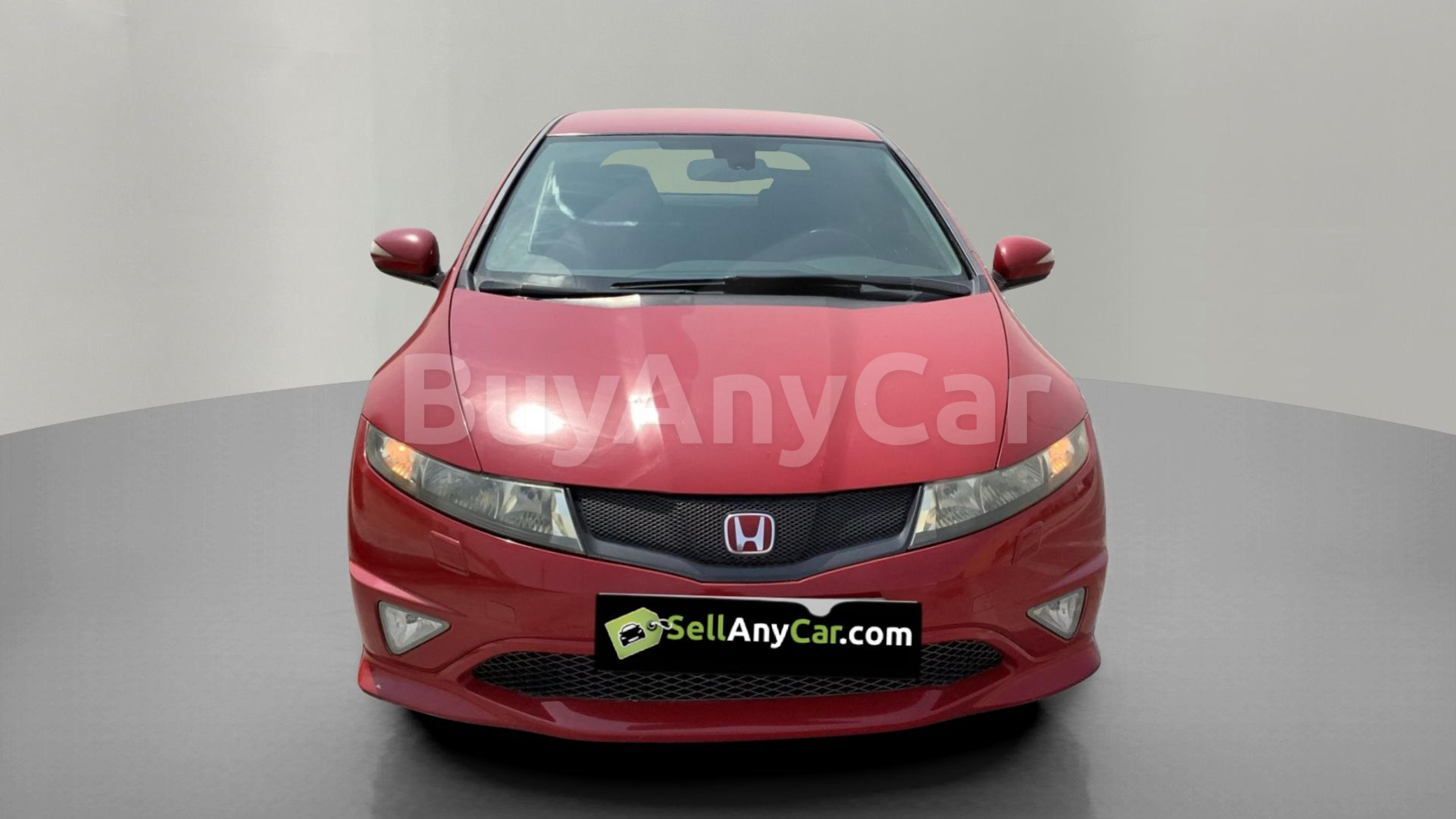 2010 Honda Civic
