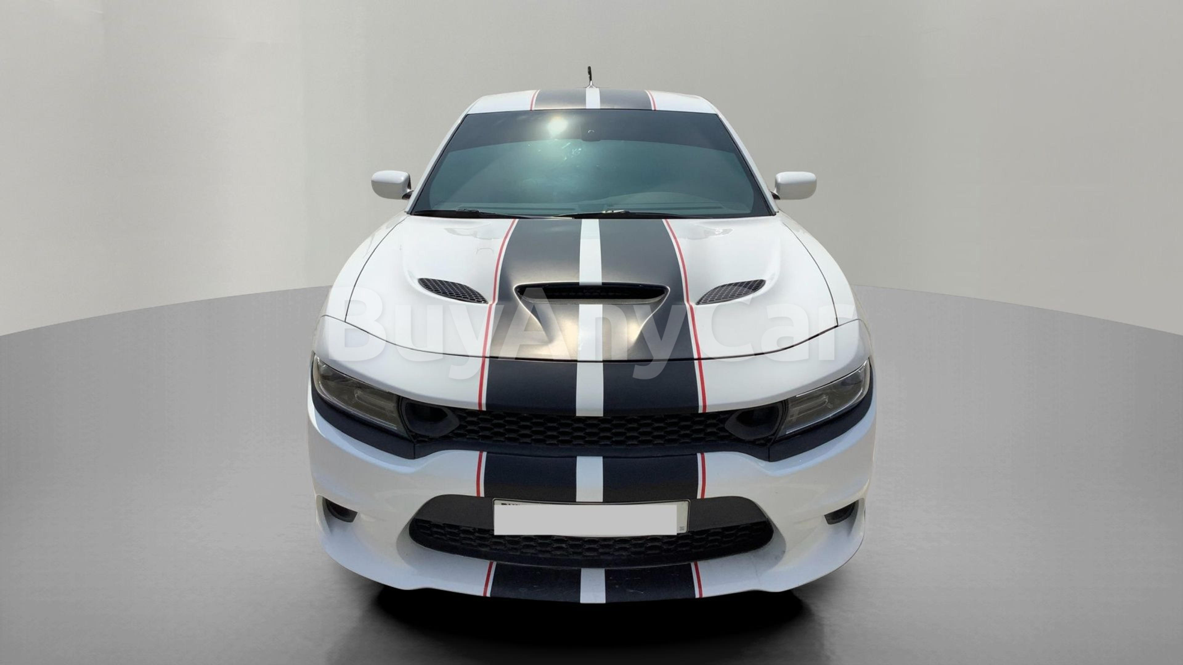 2020 Dodge Charger