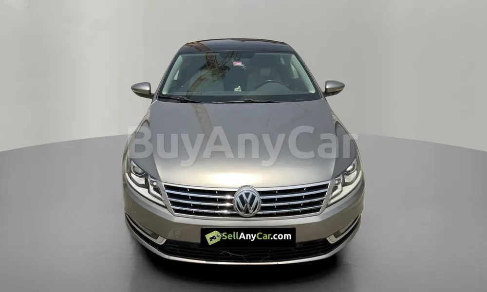 Vehicle photo 1