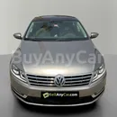 Volkswagen CC 2014