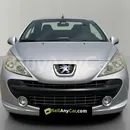 Peugeot 207 2009