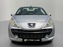 Peugeot 207 2009