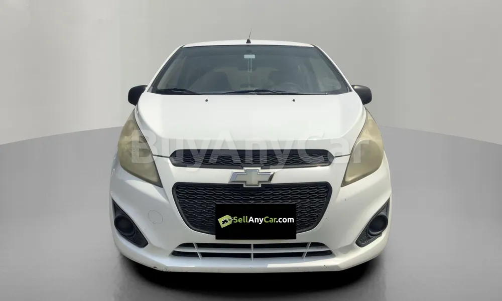 Vehicle photo 1