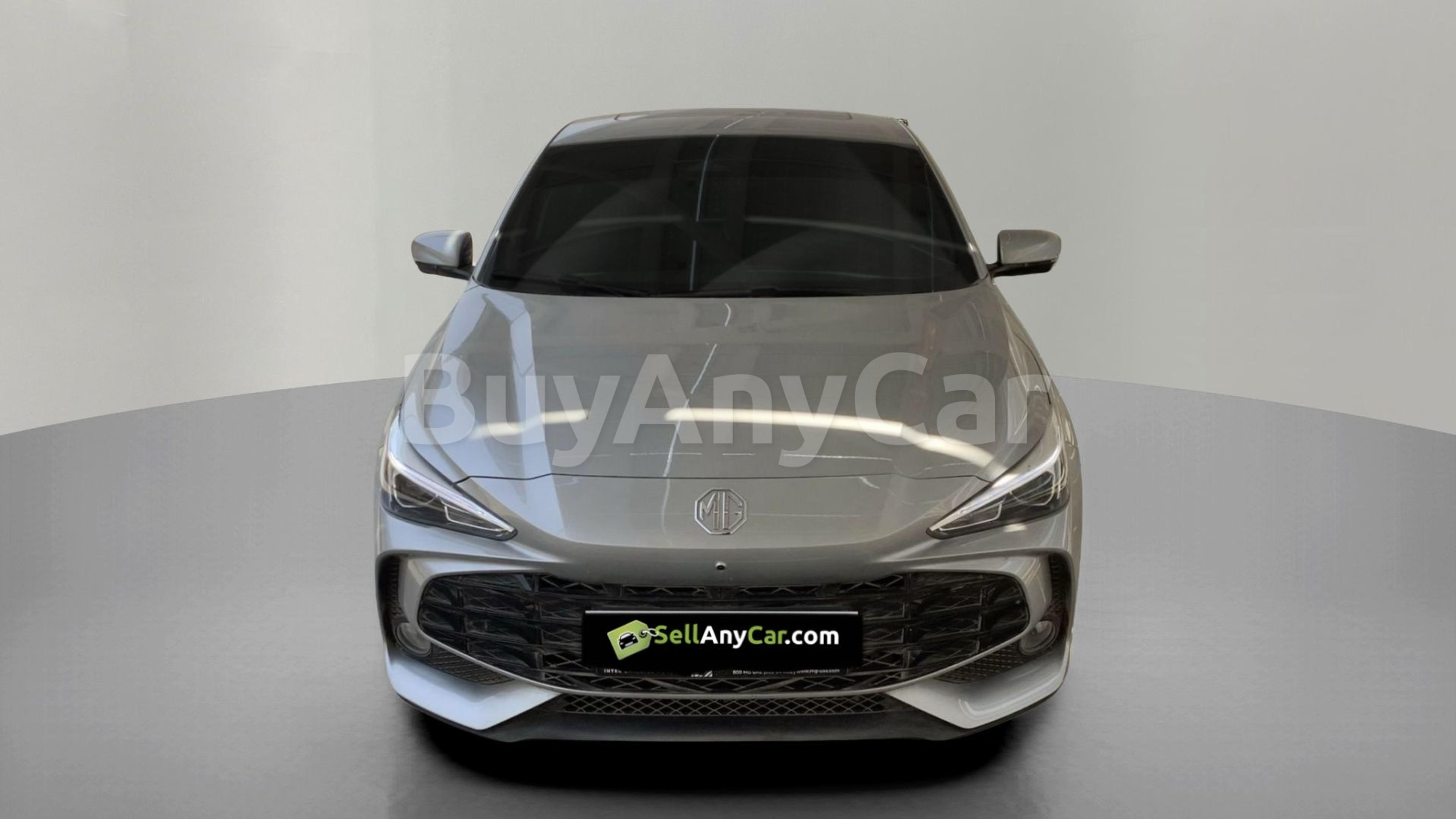 2026 MG 3