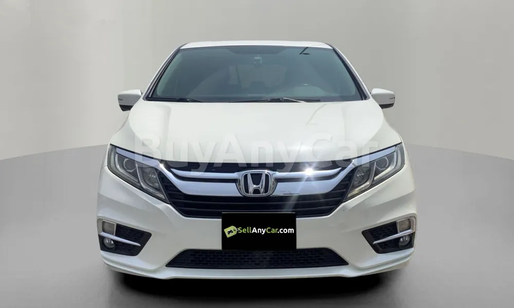 Vehicle photo 1