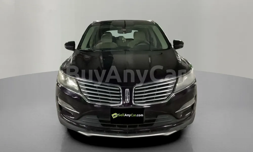 Vehicle photo 1