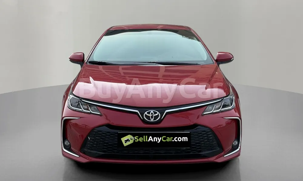 Vehicle photo 1