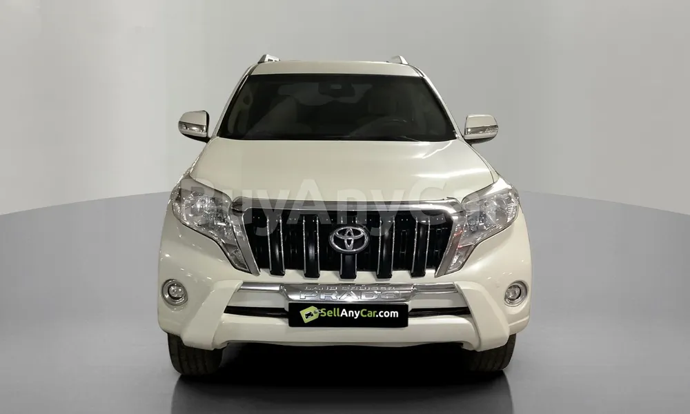 Vehicle photo 1
