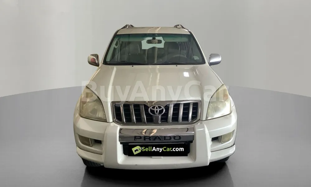 Vehicle photo 1