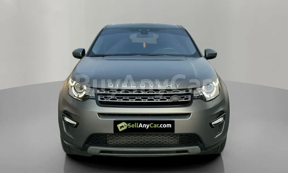 Vehicle photo 1