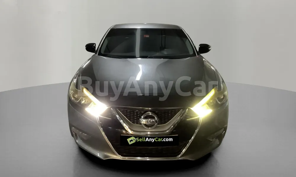 Vehicle photo 1