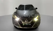 Nissan Maxima