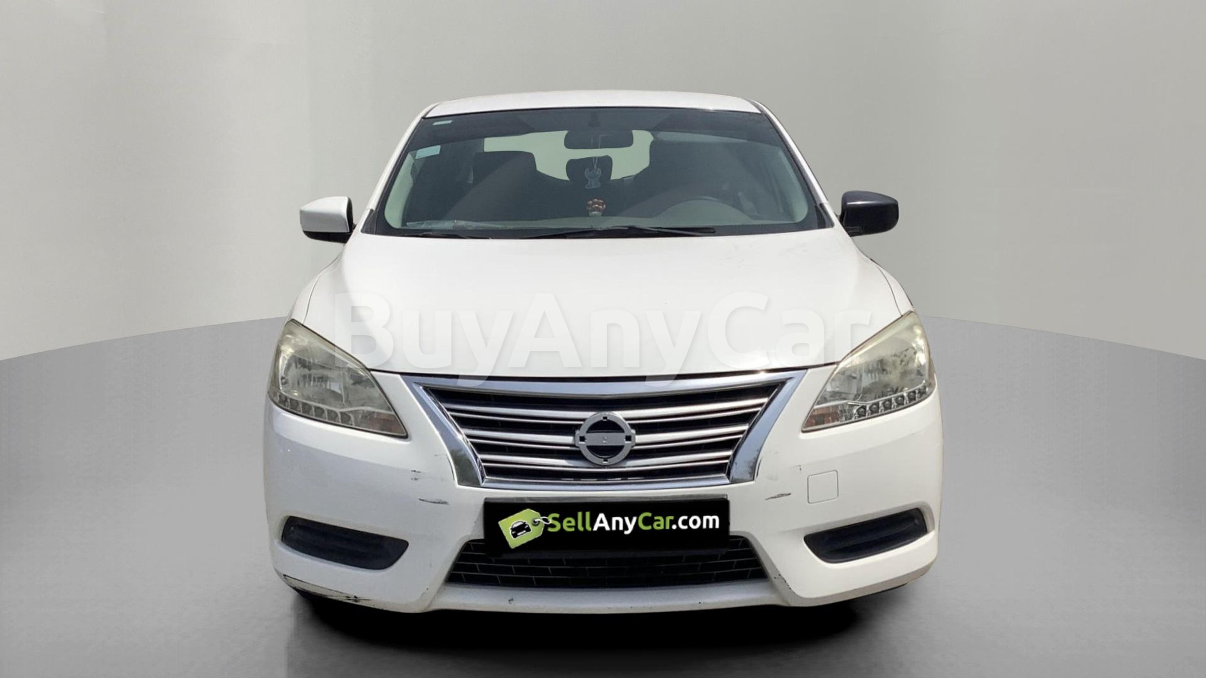 2020 Nissan Sentra