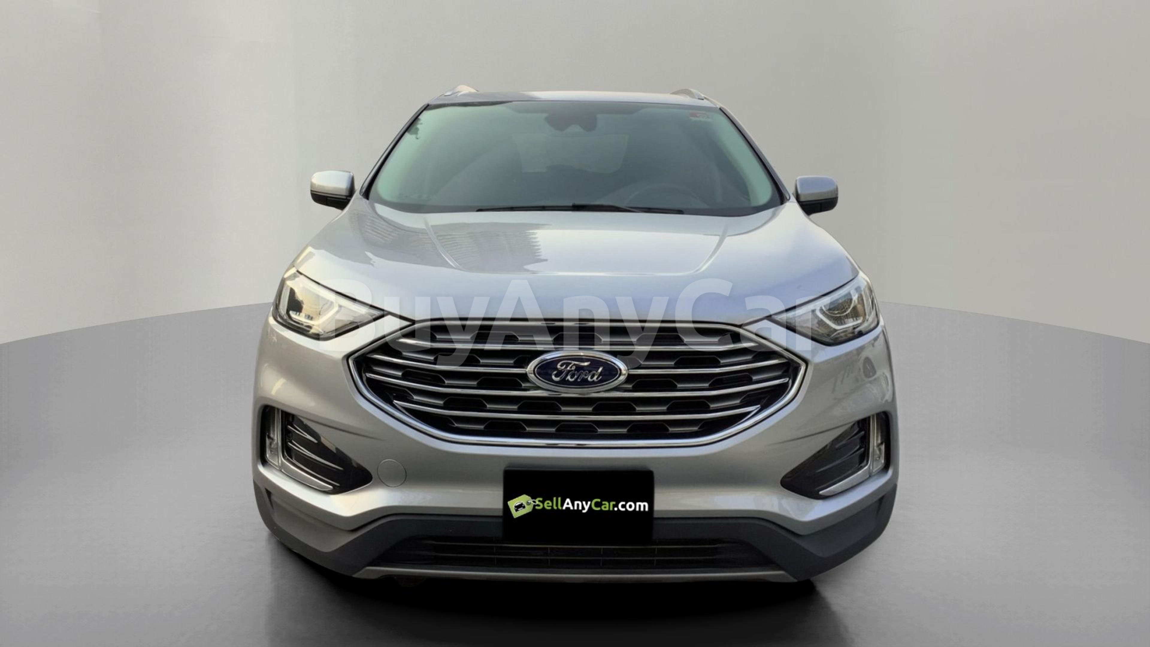 2021 Ford Edge
