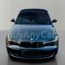 BMW 1-Series 2009