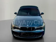 BMW 1-Series 2009