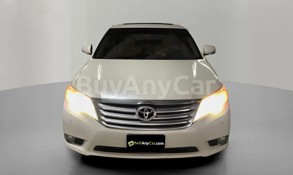 Vehicle photo 1