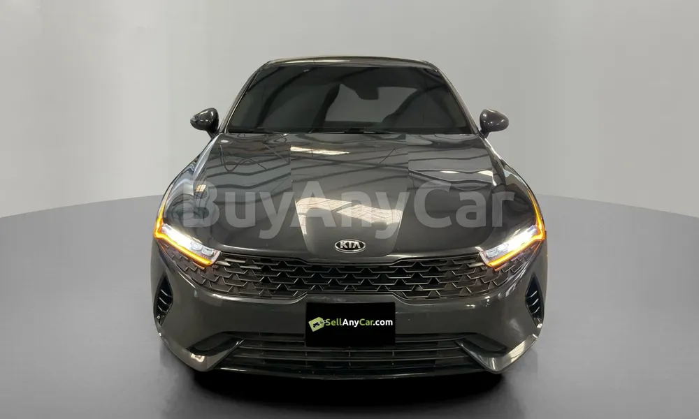Vehicle photo 1