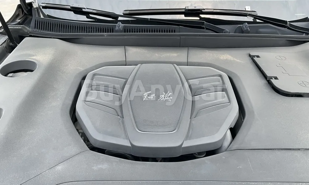 Vehicle photo 5