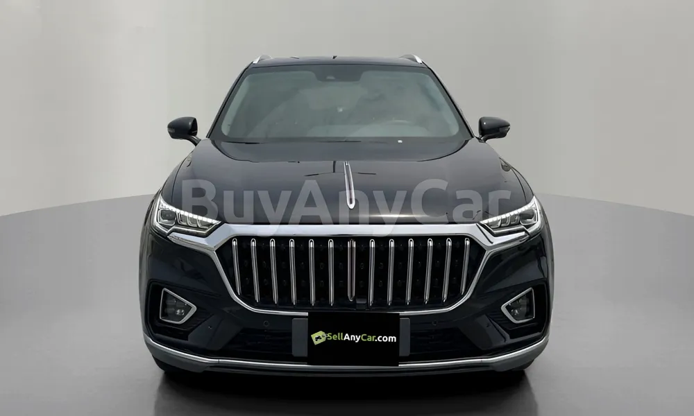 Vehicle photo 1