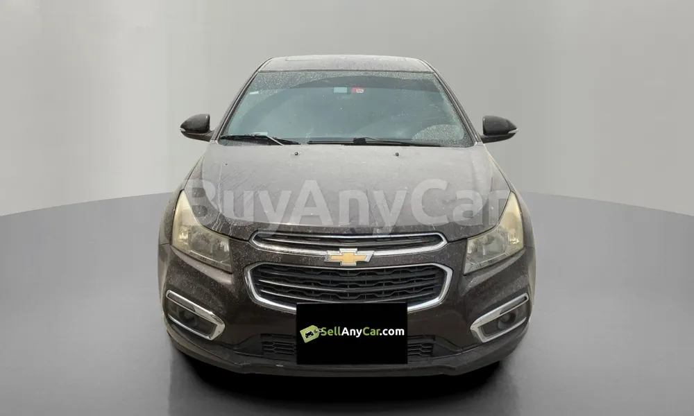 Vehicle photo 1
