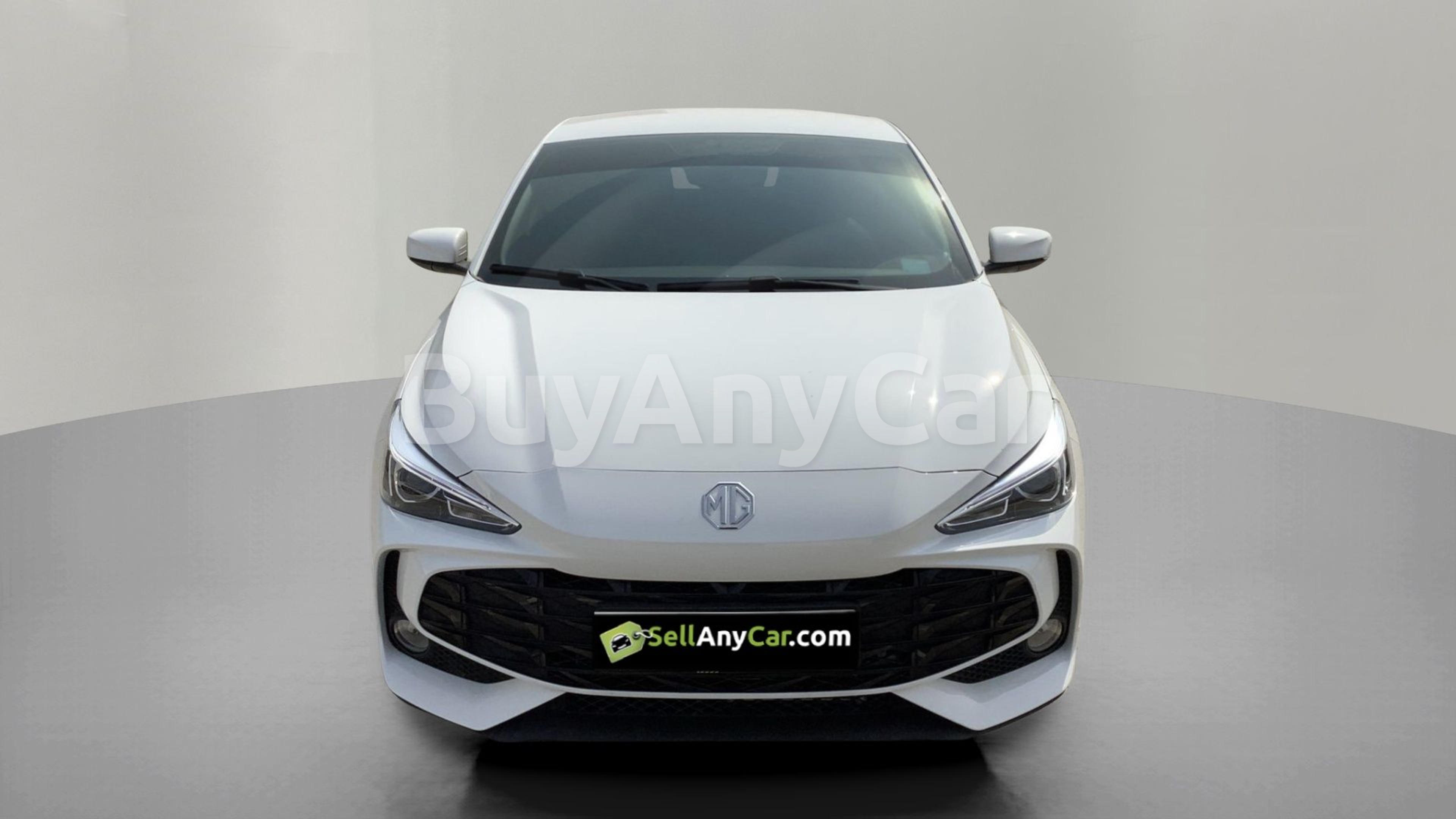 2026 MG 3
