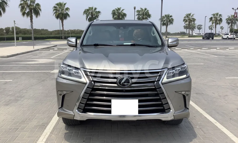Vehicle photo 1