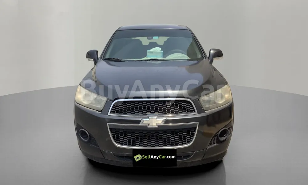 Vehicle photo 1