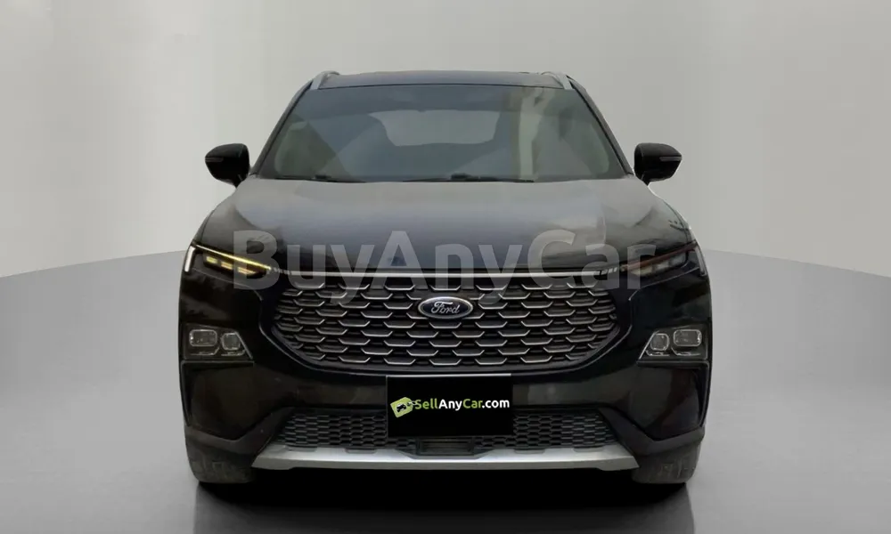 Vehicle photo 1