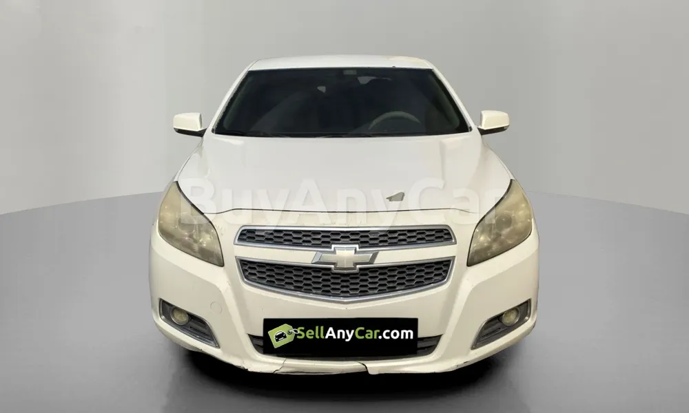 Vehicle photo 1
