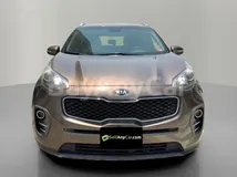 Kia Sportage 2018