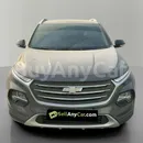 Chevrolet Groove 2023
