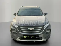 Chevrolet Groove 2023