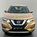Nissan Xtrail 2020