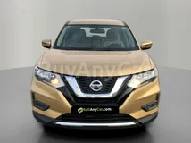 Nissan Xtrail 2020