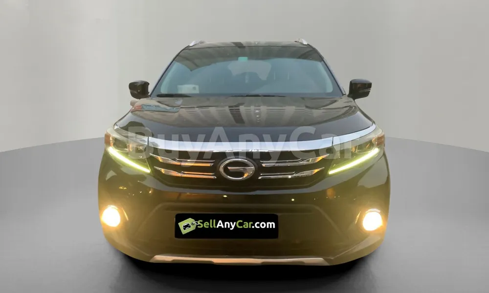 Vehicle photo 1