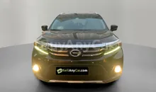 GAC GS3