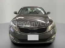 Kia Optima 2015