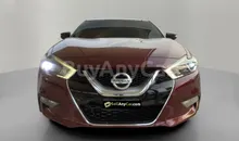 Nissan Maxima