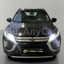 Mitsubishi Eclipse Cross 2019