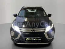 Mitsubishi Eclipse Cross 2019
