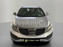 Kia Sportage 2013