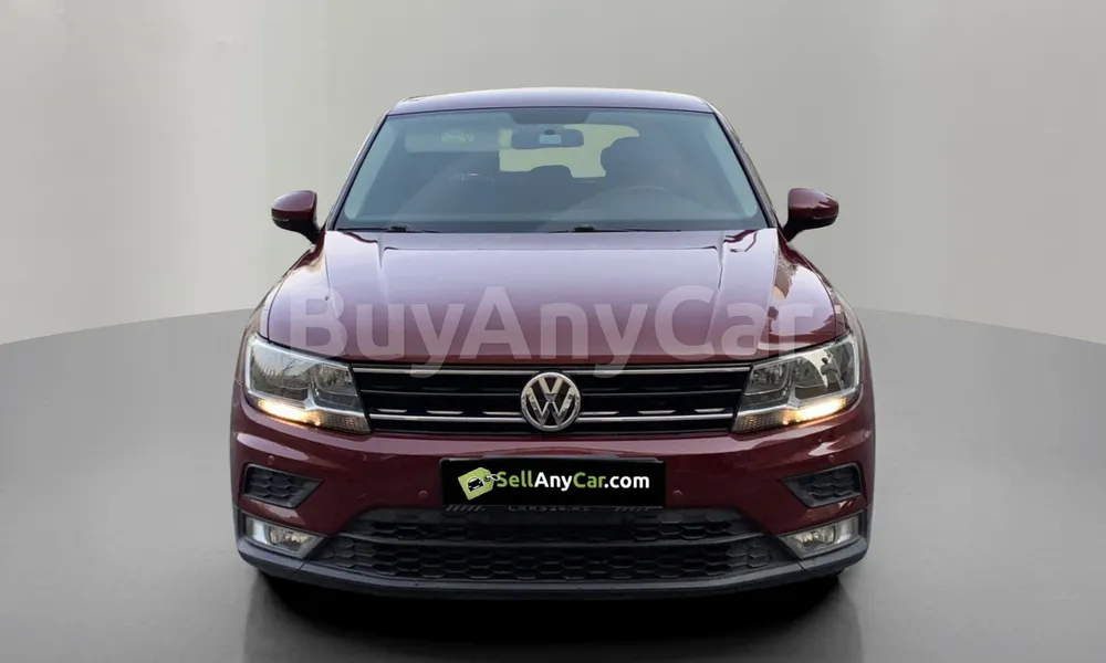 Vehicle photo 1