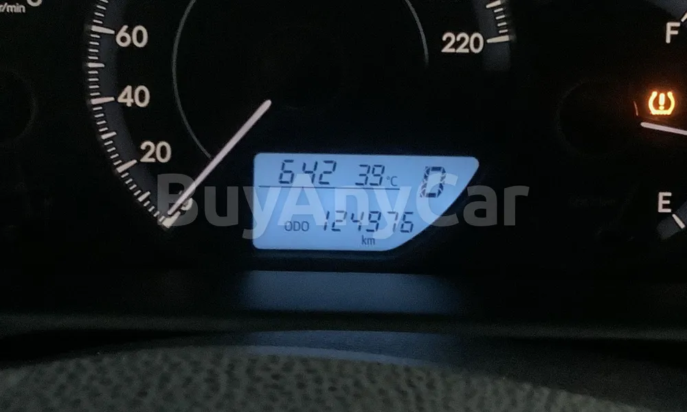 Vehicle photo 8