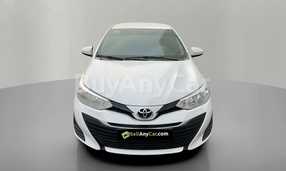 Vehicle photo 1