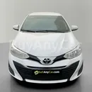 Toyota Yaris 2020