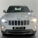 Jeep Grand Cherokee 2014
